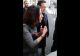 VIDEO Conducerea PSD, discuții aprinse, în stradă, cu brașovenii