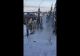 VIDEO Pomii periculoși de pe pârtiile din Poiana Brașov, puși la pământ