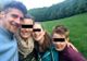 Sentință pentru bărbatul care și-a omorât, cu sânge rece, familia