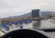 Zeci de navete cu bere, răsturnate pe DN 1A, blochează circulația
