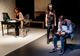 Cea dintâi premieră a anului, astăzi, la Teatrul Sică Alexandrescu