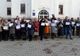 VIDEO + FOTO Un nou protest al magistraților, la Brașov