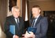 Ambasadorul Belarusului, interesat de Aeroportul Internațional Brașov