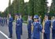 Cadouri oferite de studenții militari persoanelor aflate în suferință
