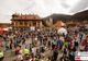 FOTO + VIDEO Semimaratonul Brașovului, astăzi, în Piața Unirii