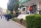 VIDEO Bărbatul care a încercat să jefuiască sucursala CEC Bank din Răcădău a fost capturat