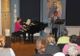 Recital inedit, astăzi, la Muzeul Casa Mureșenilor