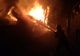 Incendiu în municipiul Braşov! Victimă în stare gravă