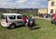 Polițiștii brașoveni au fost vizitați de zeci de copii (FOTO)