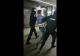 VIDEO Scandal în Gara Brașov! Polițist bătut de un recidivist