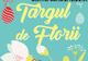 Târg de Florii, la Reduta