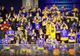 Corona Wolves Brașov, noua CAMPIOANĂ a României, la hochei