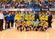 HANDBAL: Corona Brașov se califică în ultima etapă în cupele europene