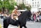 FOTO + VIDEO Parada junilor brașoveni