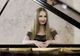 Dirijorul Horia Andreescu și pianista Kristina Miller, concert alături de Orchestra Simfonică din Brașov