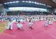 FOTO La doar nouă ani, Myriam va reprezenta România la Campionatele Mondiale de karate