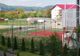 Până la finalul anului, la Săcele vor fi inaugurate trei baze sportive moderne