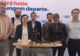 VIDEO Mesajul liderilor USR Brașov după câștigarea alegerilor europarlamentare