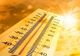 Temperaturi caniculare în toată țara, până duminică