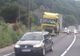 Accident rutier cu trei victime, pe DN1