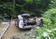 Bărbat mort, după ce a fost strivit de tractor! (FOTO)