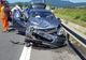 Accident rutier cu 6 victime, pe DN1