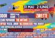 RATBV a suplimentat numărul autobuzelor spre festivalul Iron Dragons, de la Ghimbav