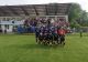 FOTBAL: Olimpic Zărnești a pierdut meciul tur din barajul pentru promovarea în liga a treia