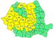 Atenționarea meteorologilor: revin ploile!