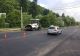 A fost asfaltată porțiunea din DN 1 situată între Predeal și Timișul de Jos