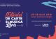 Festivalul de Carte și Muzică a debutat în Piața Sfatului
