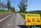 Trafic restricționat pe DN73A, până la finalul verii