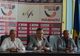 Ultimele pregătiri înaintea Cupei Continentale masculine de sărituri cu schiurile