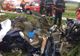 FOTO+VDEO Accident cu cinci victime, pe DN13! Două persoane au decedat