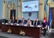 VIDEO Investiții record pentru Consiliul Județean Brașov! Contracte de peste 60 de milioane de euro, semnate astăzi