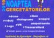 Noaptea Cercetătorilor, astăzi, la Universitatea Transilvania