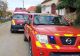 VIDEO+FOTO Pompierii voluntari din Cobor, primii care au intervenit la Ticuș! Salvatorii au nevoie de ajutorul nostru!