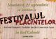 Festivalul plăcintelor, astăzi, la Bod