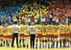 Naționala feminină de handbal, întâlnire cu fanii, astăzi, la Brașov