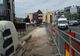Circulație restricționată, în continuare, pe strada Castanilor