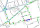 Trafic rutier complet interzis, de mâine, pe o stradă din municipiul Braşov