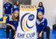 Handbal: Pe cine va întâlni Corona Braşov în Cupa EHF?