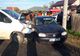 FOTO+VIDEO Duminică neagră pe șosele! Încă un accident, cu 6 victime! Traficul este BLOCAT