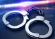 A fost prins de poliţişti după ce a lăsat inconştientă o bătrână de 80 de ani, pe care a şi tâlhărit-o!
