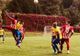 FOTBAL: O victorie și un eșec pentru echipele de liga a treia