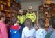 FOTO Poliția Locală, campanie printre prichindei