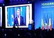 VIDEO+FOTO Președintele Klaus Iohannis, la Brașov