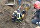 FOTO+VIDEO Descoperire macabră după dezgroparea persoanei ucise de un mal de pământ