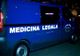 Tânăr de 19 ani, mort după ce s-a electrocutat!