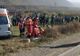 FOTO Copil DECEDAT, pe DN1A! Trafic BLOCAT
